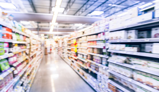 Alimentos, bebidas e bens de consumo