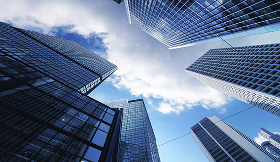 Serviços financeiros