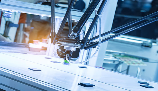 Manufatura Industrial