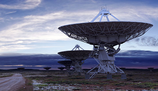 Telecomunicações e Tecnologia