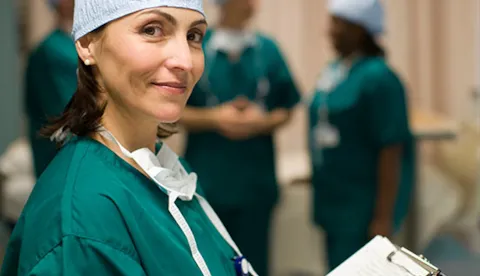 Acreditação de Serviços Odontológicos