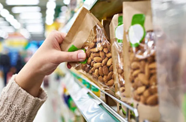 O que é importante para os consumidores na hora de comprar alimentos e bebidas?