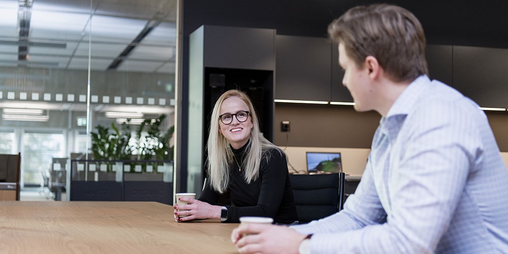 Supply Chain e Product Assurance