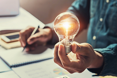 ISO 56001 - 30 Perguntas & Respostas