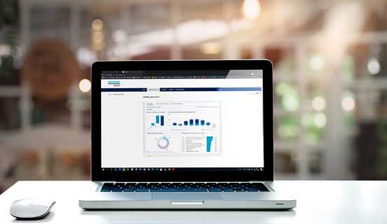 Lumina™: Melhoria por meio da conscientização