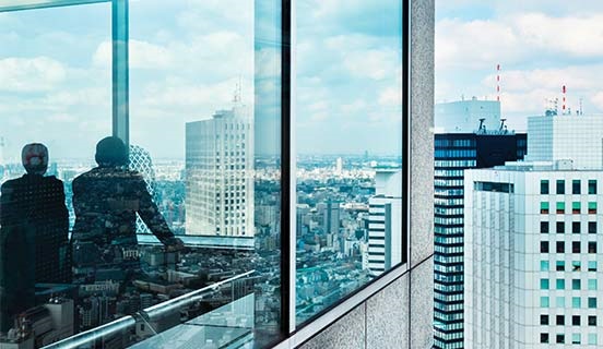 Certificação de Sistema de Gestão