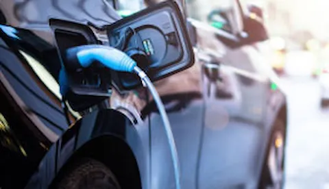 Carro elétrico